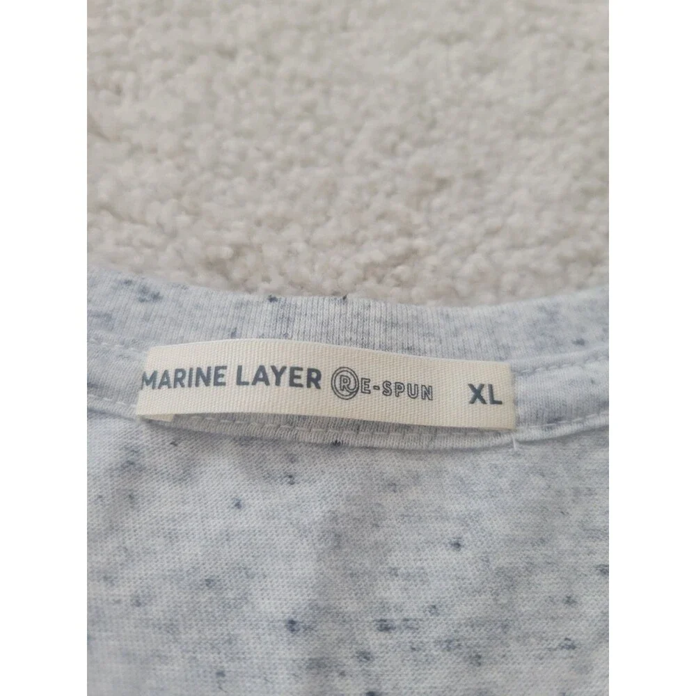 Marine Layer nwot marine